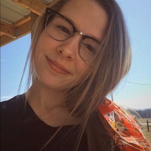 Meet your Posher, Tessa